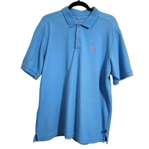 Tommy Bahama polo shirt
